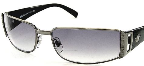 versace mod 2021 1001 11|Versace Ve 2021 1001/11 Pewter Ve2021 Unisex Sunglasses .